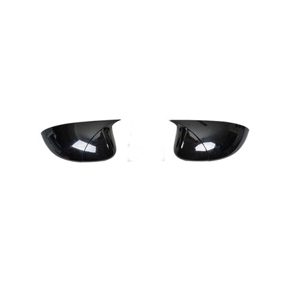 Set 2 Capace Oglinda Tip Batman Fiat 500 L 2013-2021