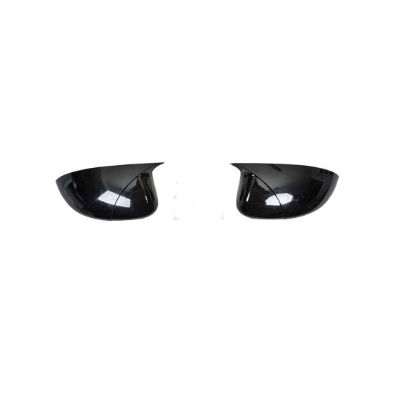 Capace oglinda tip Batman Fiat Punto 2012-2018 