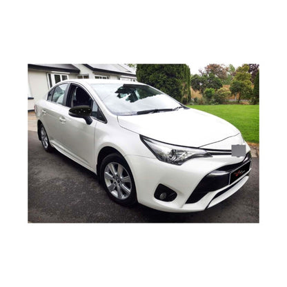 Set Capace Oglinda Tip Batman Toyota Avensis (T270) 2015-2018