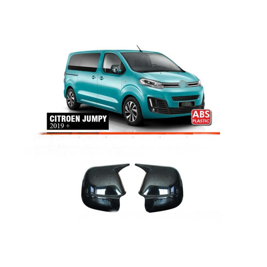 Set 2 Capace Oglinda Tip Batman Citroen Jumpy  2019 ->