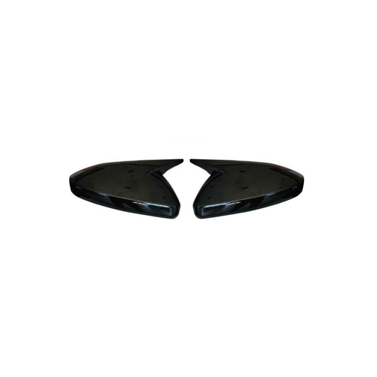 Set 2 Capace Oglinda Tip Batman Peugeot 3008  2017->
