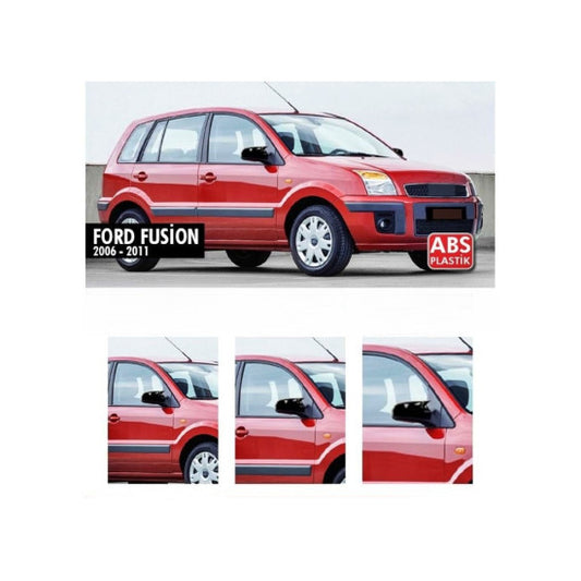 Set 2 Capace Oglinda Tip Batman Ford Fusion 2006-2011