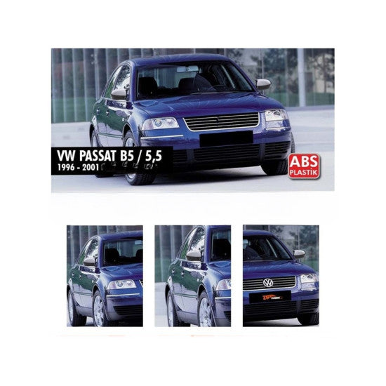 Set 2 Capace Oglinda Tip Batman Volkswagen Passat B5/B5 FL  1996-2005