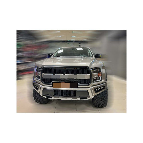 Set 2 Capace Oglinda Tip Batman Ford Ranger T6/T6.5  2016-2021