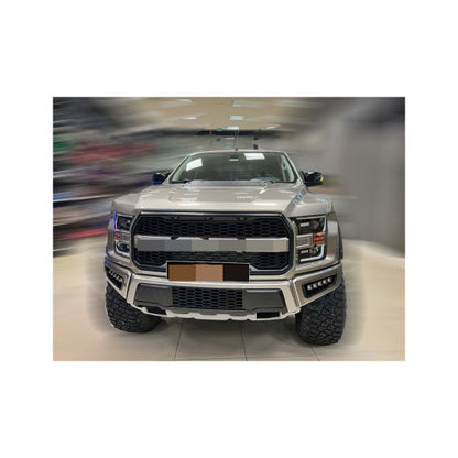 Set 2 Capace Oglinda Tip Batman Ford Ranger T6/T6.5  2016-2021