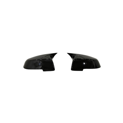 Set 2 Capace Oglinda Tip Batman BMW Seria 5 (F10 LCI) 2013-2017