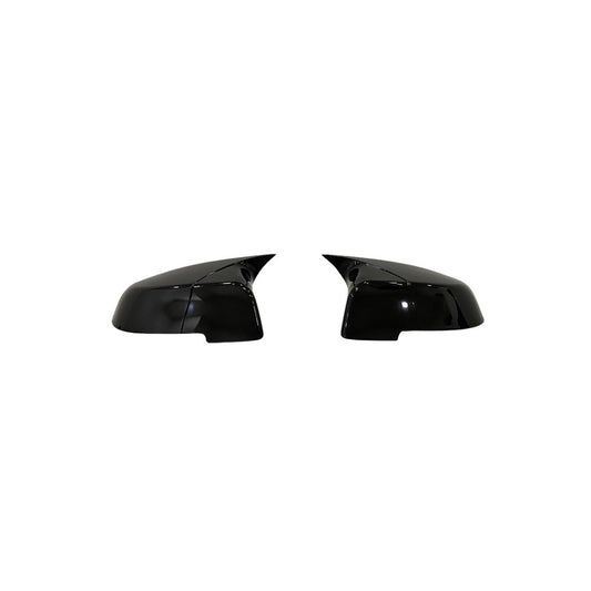Set 2 Capace Oglinda Tip Batman BMW Seria 5 (E60/E60) LCI 2003-2010