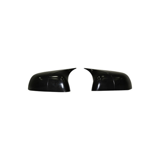 Set 2 Capace Oglinda Tip Batman Dacia Logan 2009-2020