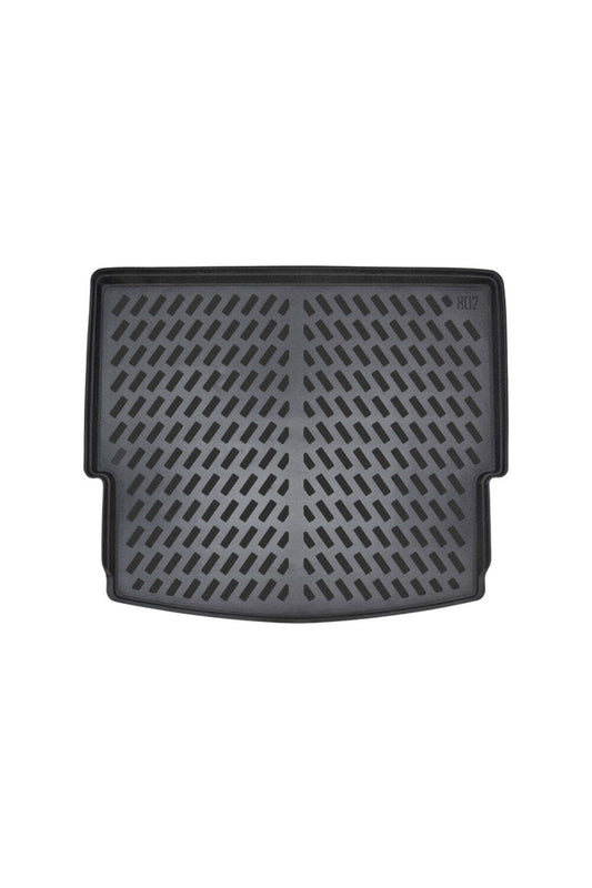 Covor Tavita portbagaj Nissan X-Trail 2022-> TPE Premium