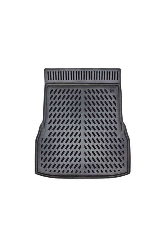 Covor Tavita portbagaj Mercedes EQS 2021-> TPE Premium