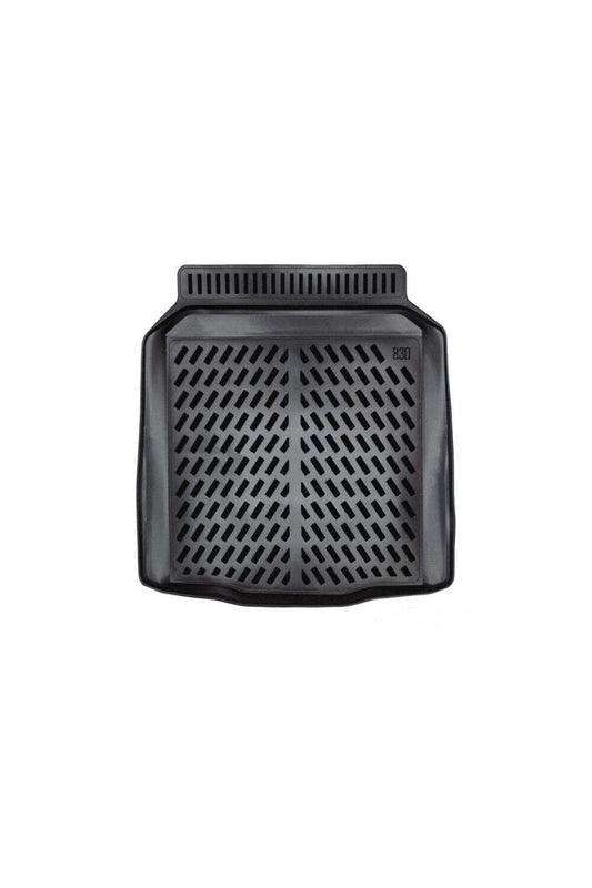 Covor Tavita portbagaj BMW Seria 3 2019-> TPE Premium