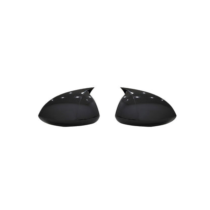 Set 2 Capace Oglinda Tip Batman Opel Corsa D 2006-2014