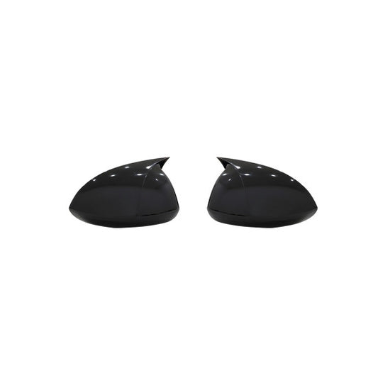 Set 2 Capace Oglinda Tip Batman Opel Corsa E 2014-2019