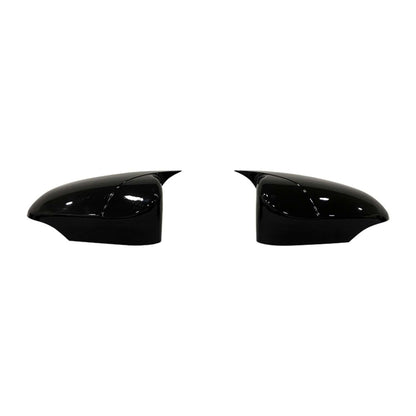 Set 2 Capace Oglinda Tip Batman Toyota C-HR 2016->