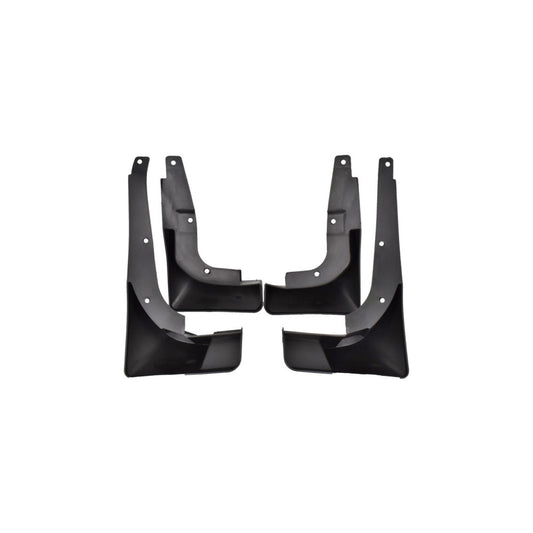 Aparatori noroi compatibile Toyota RAV4 (XA40) 2013-2015 (fata-spate)