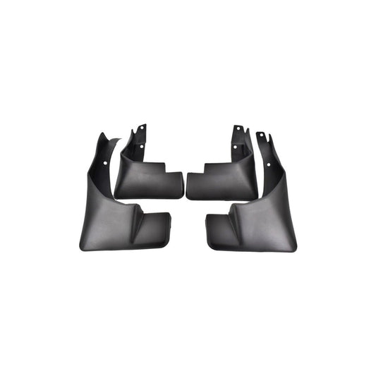 Aparatori noroi compatibile Toyota RAV4 (XA40) 2013-2015 (fata-spate)