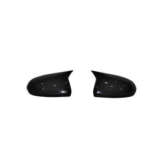 Set 2 Capace Oglinda Tip Batman Peugeot 308  2007-2013