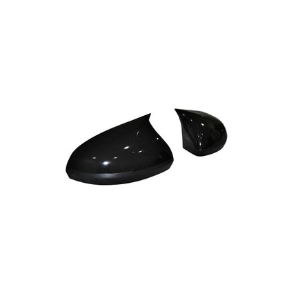 Set 2 Capace Oglinda Tip Batman Renault Captur 2020->