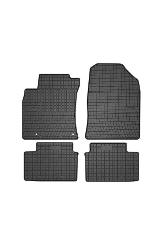 Covorase Presuri Kia Ceed 2018-> Frogum Cauciuc Clasic