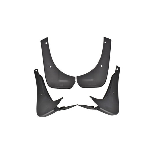 Aparatori noroi compatibile Nissan Qashqai / Qashqai +2 J10 2007-2013 (fata-spate)