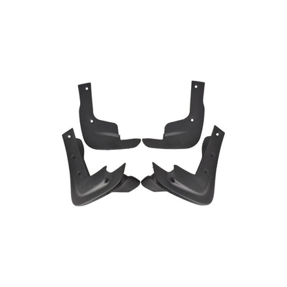 Aparatori noroi compatibile Nissan Qashqai II J11 2014-> (fata-spate)