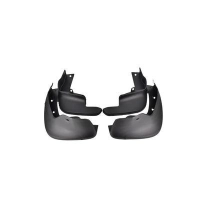 Aparatori noroi compatibile Nissan Qashqai II J11 2014-> (fata-spate)