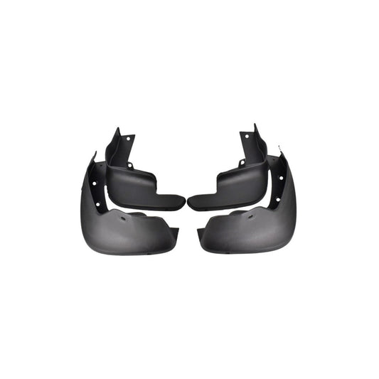 Aparatori noroi compatibile Nissan Qashqai II J11 2014-> (fata-spate)