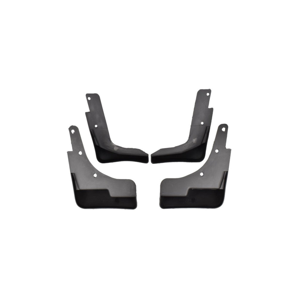 Aparatori noroi compatibile Nissan X-TRAIL T32 2014-2019 (fata-spate)