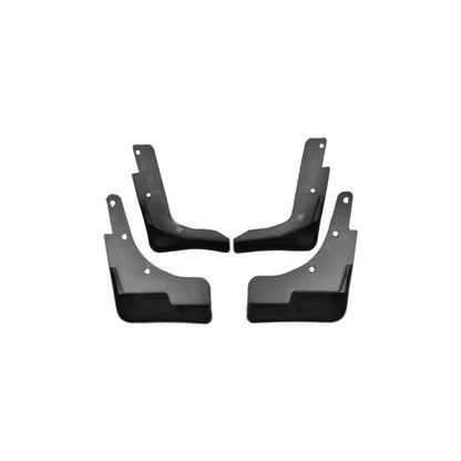 Aparatori noroi compatibile Nissan X-TRAIL T32 2014-2019 (fata-spate)