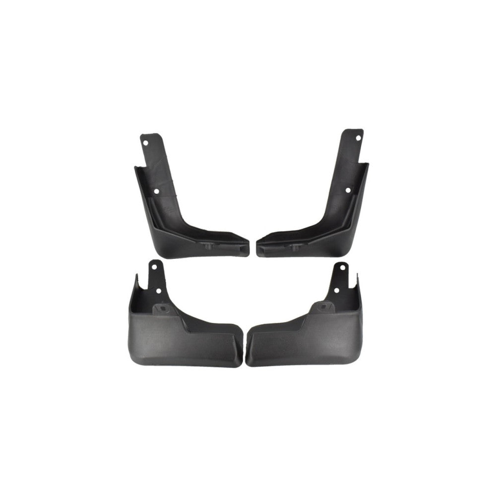 Aparatori noroi compatibile Nissan X-TRAIL T32 2014-2019 (fata-spate)