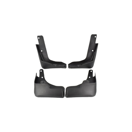 Aparatori noroi compatibile Nissan X-TRAIL T32 2014-2019 (fata-spate)