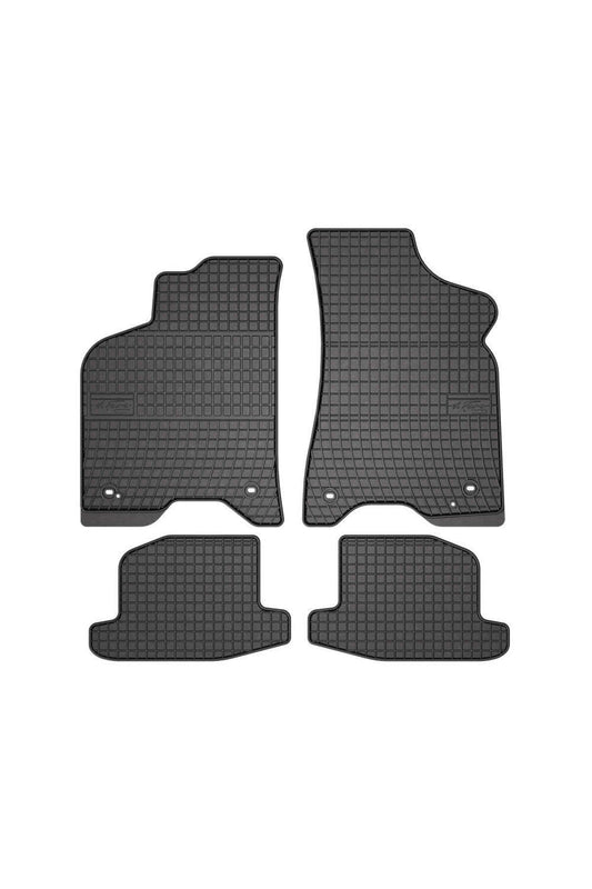 Covorase Presuri Volkswagen Lupo 1998-2005 Frogum Cauciuc Clasic