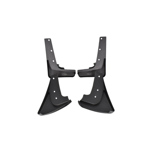 Aparatori noroi compatibile Nissan X-TRAIL T31 2007-2013 (fata-spate)