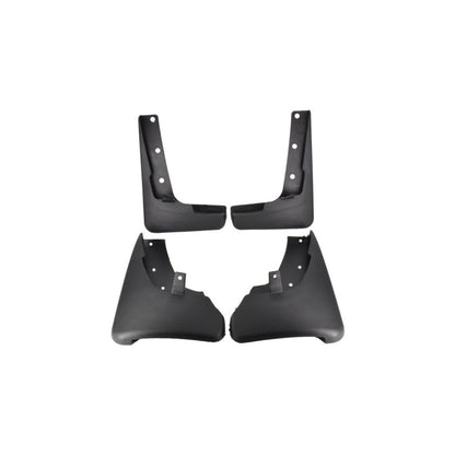 Aparatori noroi compatibile Nissan X-TRAIL T31 2007-2013 (fata-spate)