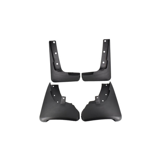 Aparatori noroi compatibile Nissan X-TRAIL T31 2007-2013 (fata-spate)