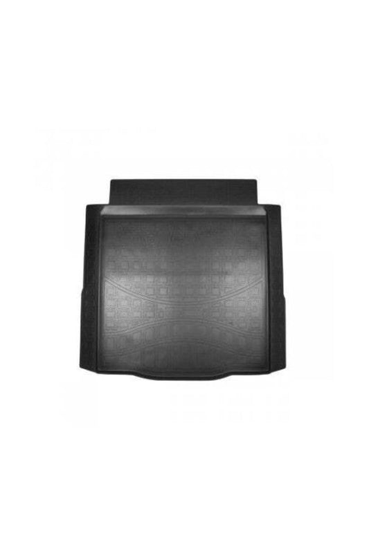 Covor Tavita portbagaj BMW Seria 3 2018-> Plastic Cauciucat