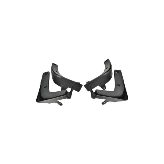 Aparatori noroi compatibile Kia Sorento 2013-> (fata-spate)