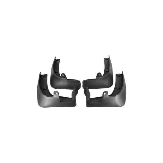 Aparatori noroi compatibile Kia Sorento 2013-> (fata-spate)