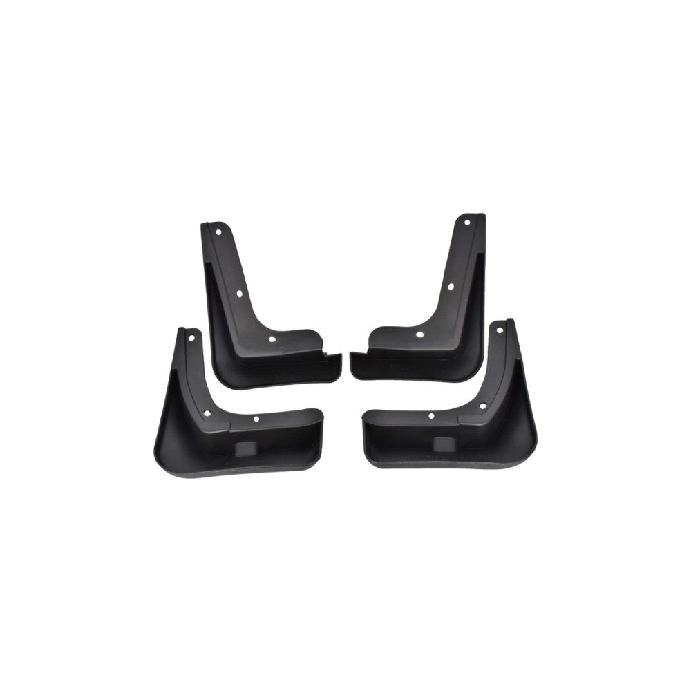 Aparatori noroi compatibile Hyundai IX35 2018-> (fata-spate)