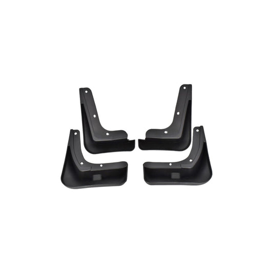 Aparatori noroi compatibile Hyundai IX35 2018-> (fata-spate)