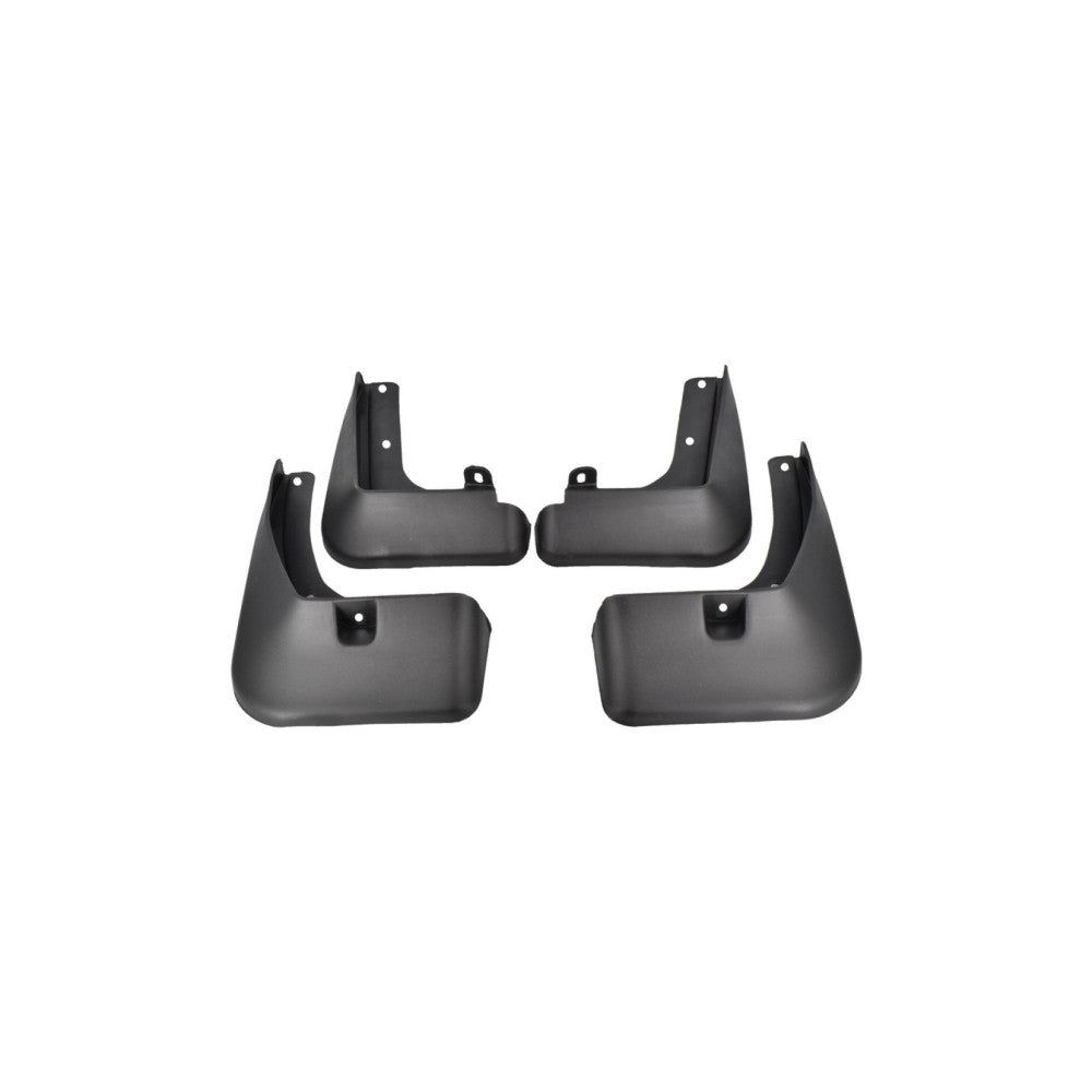 Aparatori noroi compatibile Hyundai IX35 2018-> (fata-spate)