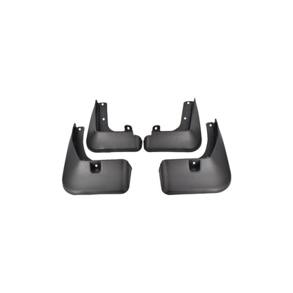 Aparatori noroi compatibile Hyundai IX35 2018-> (fata-spate)