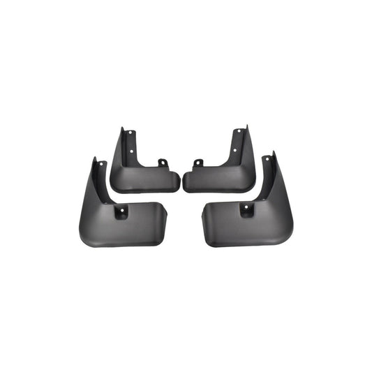 Aparatori noroi compatibile Hyundai IX35 2018-> (fata-spate)