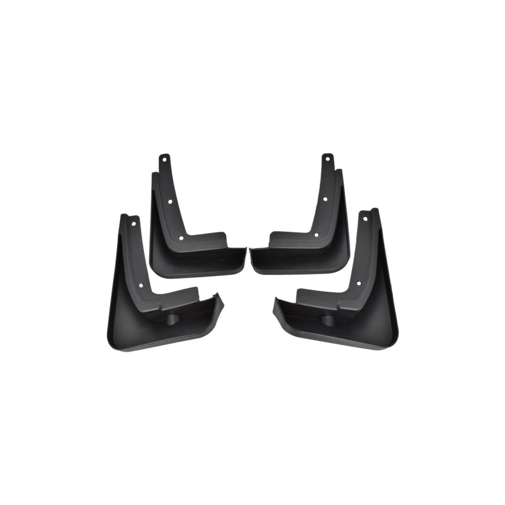 Aparatori noroi compatibile Hyundai Santa  FE TM 2019 -> (fata-spate)