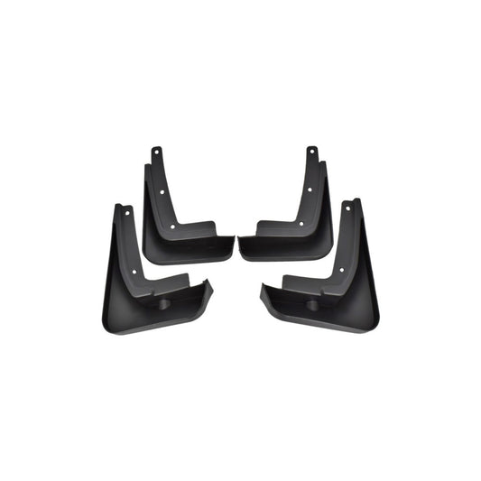 Aparatori noroi compatibile Hyundai Santa  FE TM 2019 -> (fata-spate)