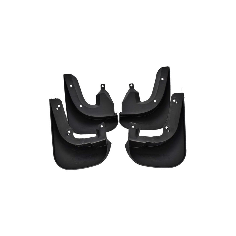 Aparatori noroi compatibile Hyundai Tucson 2007-2012 (fata-spate)