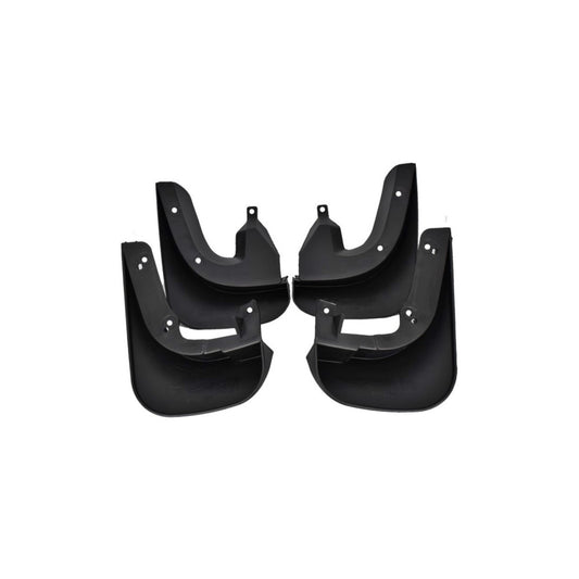 Aparatori noroi compatibile Hyundai Tucson 2007-2012 (fata-spate)