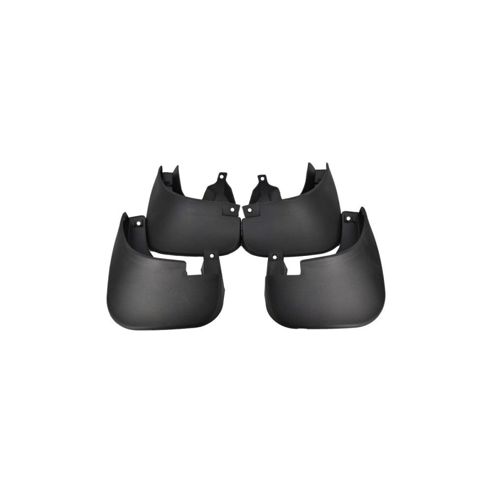 Aparatori noroi compatibile Hyundai Tucson 2007-2012 (fata-spate)