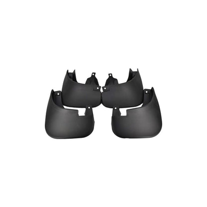Aparatori noroi compatibile Hyundai Tucson 2007-2012 (fata-spate)