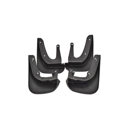 Aparatori noroi compatibile Hyundai Tucson 2013-2015 (fata-spate)